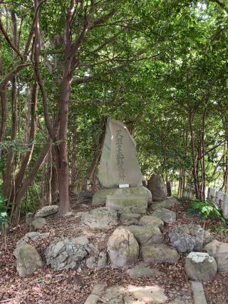 常石神社の参拝記録(まりちゃんさん)