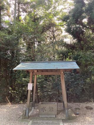 常石神社の参拝記録(恭子さん)