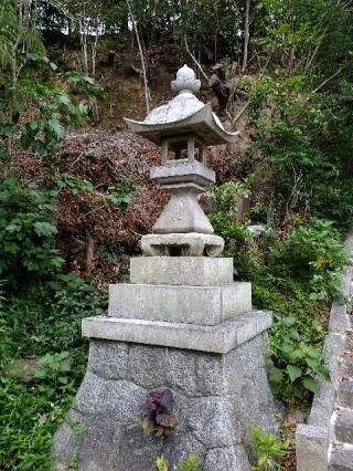 神明社（古場神明社）の参拝記録(新コージさん)