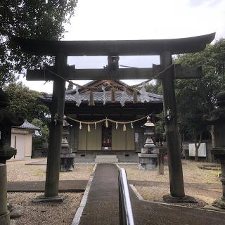 御獄社（山方御嶽神社）の参拝記録(ワヲンさん)