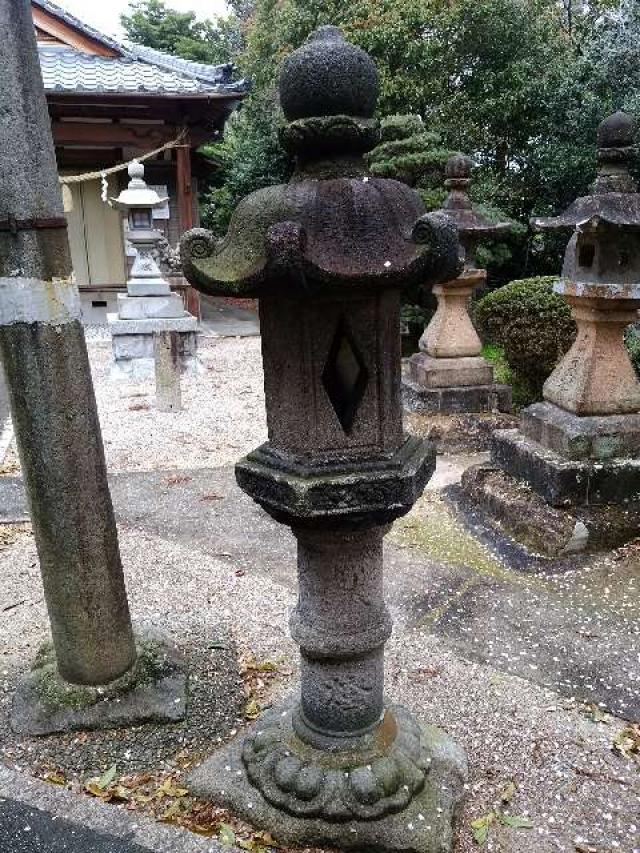 御獄社（山方御嶽神社）の参拝記録(新コージさん)