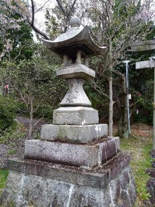 御獄社（山方御嶽神社）の参拝記録(新コージさん)