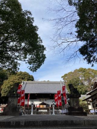 諏訪社（沓掛諏訪神社）の参拝記録(恭子さん)