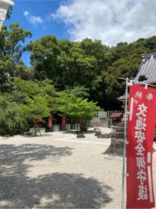 諏訪社（沓掛諏訪神社）の参拝記録(yj さん)