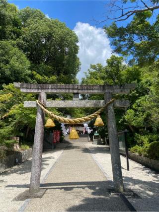 諏訪社（沓掛諏訪神社）の参拝記録(yj さん)
