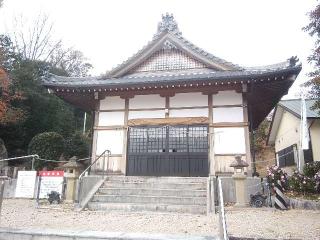 神明社（前後神明社）の参拝記録(愛しい風さん)
