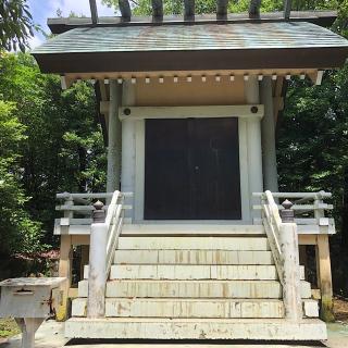 豊明神社の参拝記録(ワヲンさん)