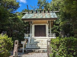 豊明神社の参拝記録(愛しい風さん)