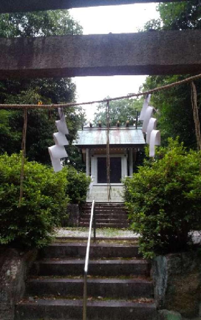 豊明神社の参拝記録6