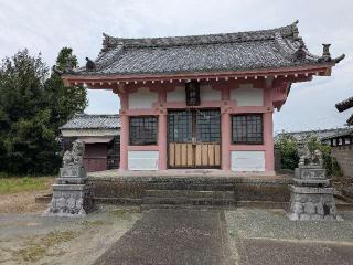 糺神社の参拝記録(愛しい風さん)