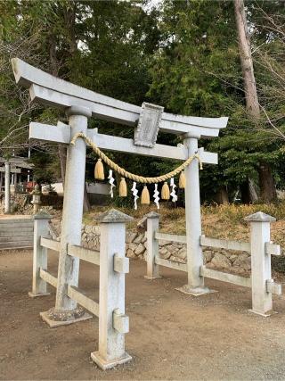 伊知多神社の参拝記録(TAKA.AKIさん)
