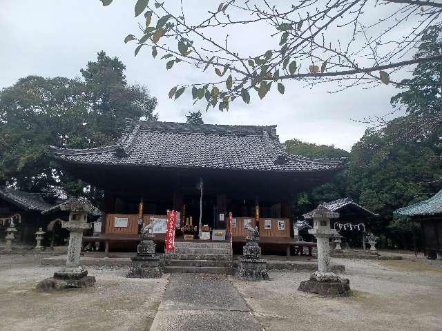 為当稲荷神社の参拝記録(銀玉鉄砲さん)