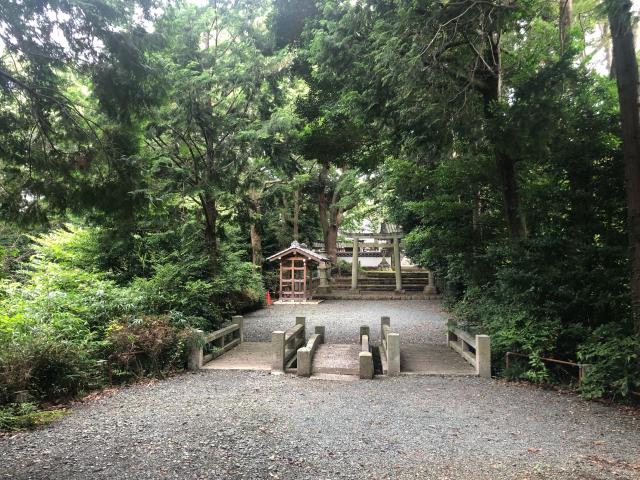 愛知県豊川市八幡町字本郷16 八幡宮の写真5