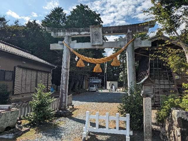 八幡宮の参拝記録6