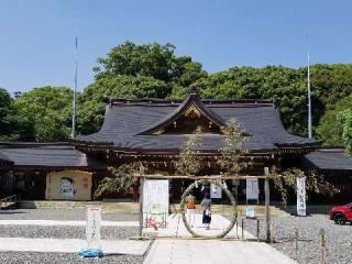 三河國一之宮 砥鹿神社里宮の参拝記録(銀玉鉄砲さん)