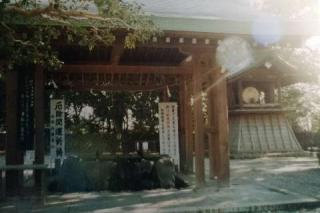 三河國一之宮 砥鹿神社里宮の参拝記録(Mu.(全国一ノ宮神社巡拝中)さん)