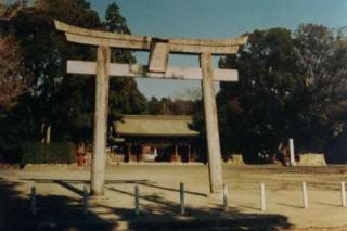 三河一之宮 砥鹿神社（里宮）の参拝記録(Mu.(全国一ノ宮神社巡拝中)さん)