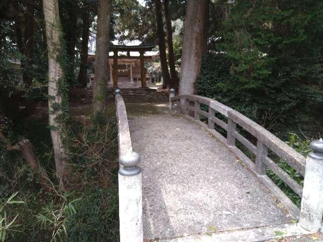 白鳥神社の参拝記録1