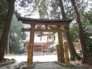 白鳥神社の参拝記録(yukiさん)