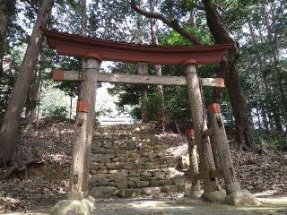 素盞鳴神社の参拝記録(yukiさん)