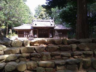 素盞鳴神社の参拝記録(yukiさん)