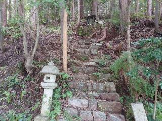 宮道天神社の参拝記録(銀玉鉄砲さん)