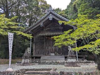 秋葉神社の参拝記録(愛しい風さん)