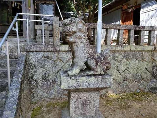 愛知県豊田市樹木町4-4 樹木神社の写真6