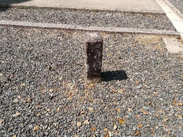 愛知県豊田市樹木町4-4 樹木神社の写真9