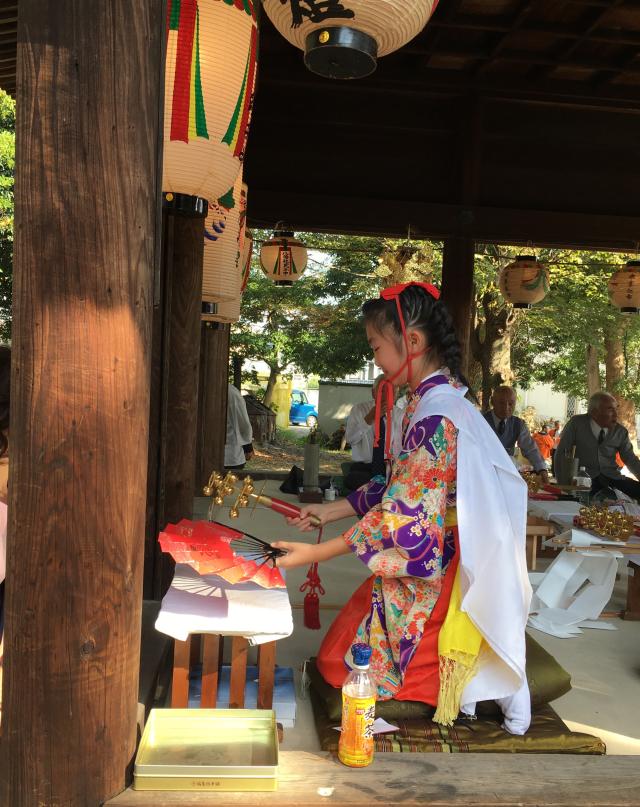 愛知県豊田市土橋町4-87 土橋八幡社の写真3