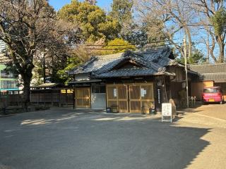 挙母神社（子守の宮）の参拝記録(ワヲンさん)