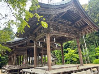 挙母神社（子守の宮）の参拝記録(古チャンさん)