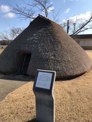 八柱神社の参拝記録(ぐでぇーさん)