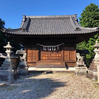 愛宕社の参拝記録(ワヲンさん)