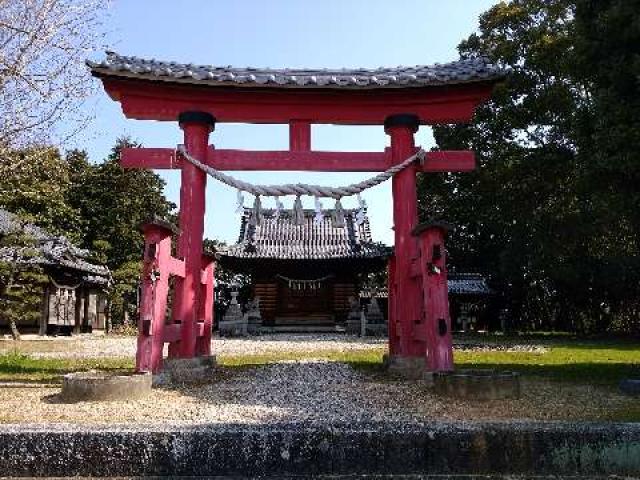 愛宕社の参拝記録3