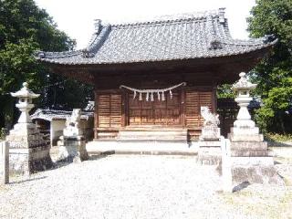 愛宕社の参拝記録(愛しい風さん)