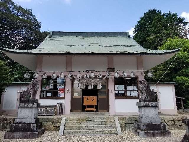 津島神社の参拝記録2