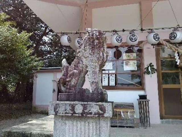 愛知県豊田市桝塚西町北屋敷51 津島神社の写真5
