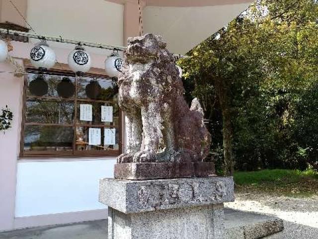 愛知県豊田市桝塚西町北屋敷51 津島神社の写真6