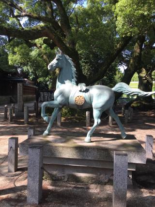 八柱神社の参拝記録(ボスさん)