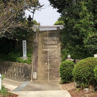 八幡社の参拝記録(ワヲンさん)