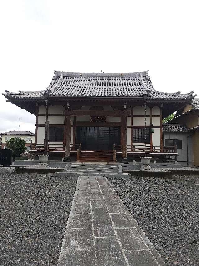 地蔵寺の写真1