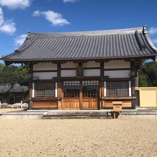 前林神明社の参拝記録(ワヲンさん)