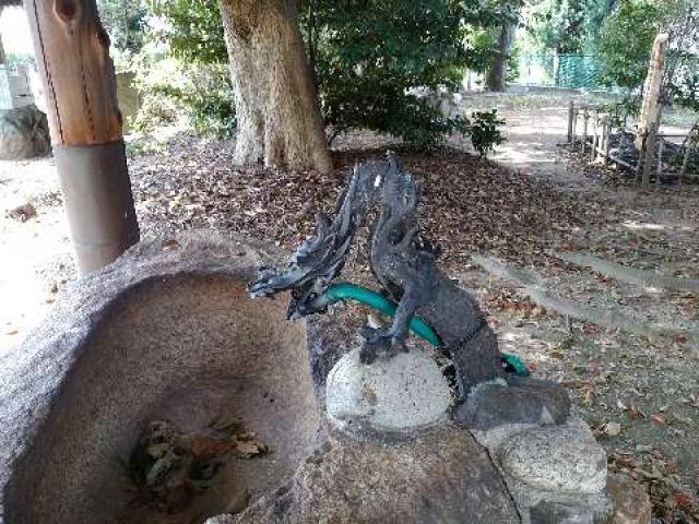 八幡神社（本町八幡神社）の参拝記録3