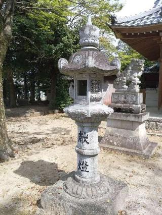 八幡神社（本町八幡神社）の参拝記録(新コージさん)