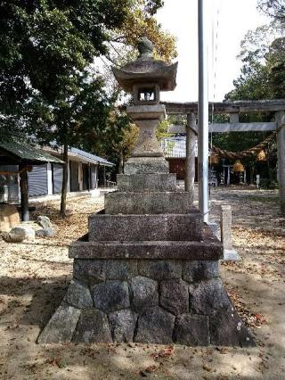 八幡神社（本町八幡神社）の参拝記録(新コージさん)