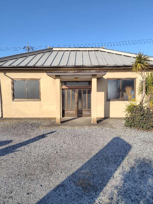 密乗院の参拝記録1