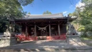 賀茂神社の動画1