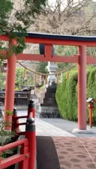 大峯本宮　天河大瓣財天社の動画1