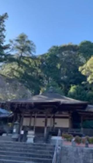 天野山 金剛寺の動画2